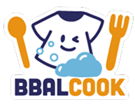 BBAL COOK 캐릭터
